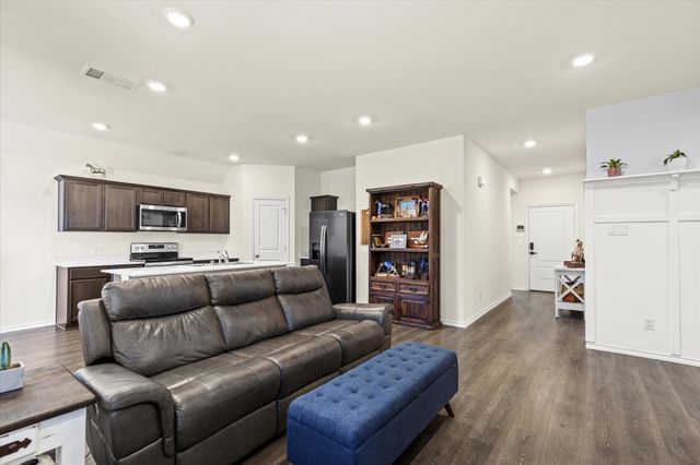 11236 W Pond Drive, Providence Village, TX 76227