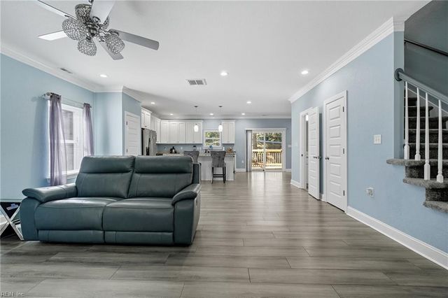 2606 Harling DR, Chesapeake, VA 23325