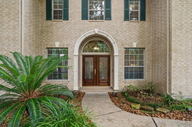 3 Broadweather Place, The Woodlands, TX 77382