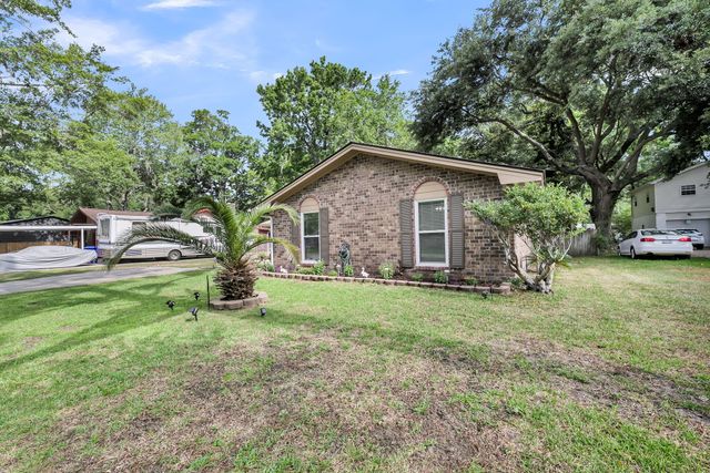 1816 Aylsford Court, Charleston, SC 29412