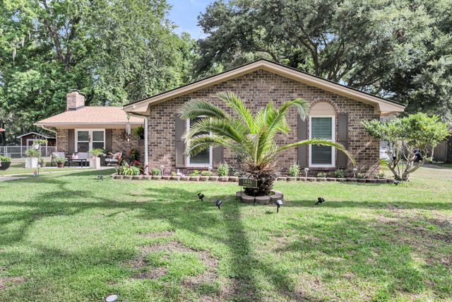 1816 Aylsford Court, Charleston, SC 29412