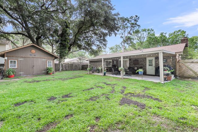 1816 Aylsford Court, Charleston, SC 29412