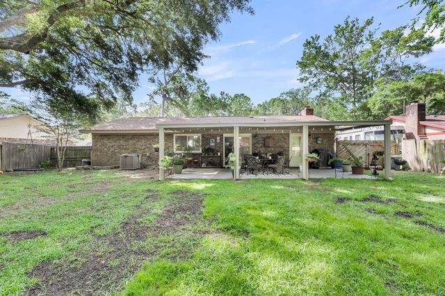 1816 Aylsford Court, Charleston, SC 29412