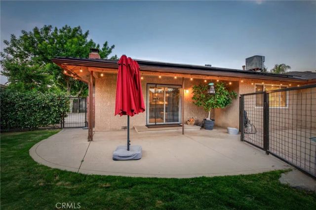 2515 E Los Altos, Fresno, CA 93710