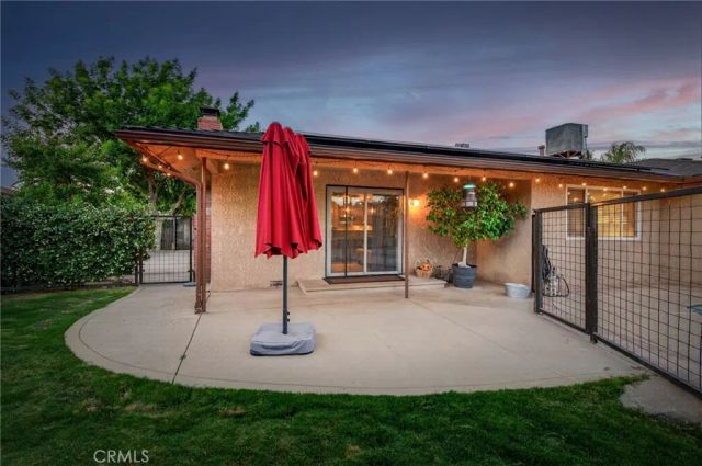 2515 E Los Altos, Fresno, CA 93710