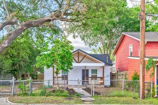 711 Staitti Street, Humble, TX 77338