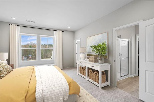 10 Gold Dust Drive 23-A, Dawsonville, GA 30534