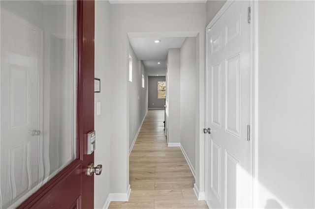 10 Gold Dust Drive 23-A, Dawsonville, GA 30534