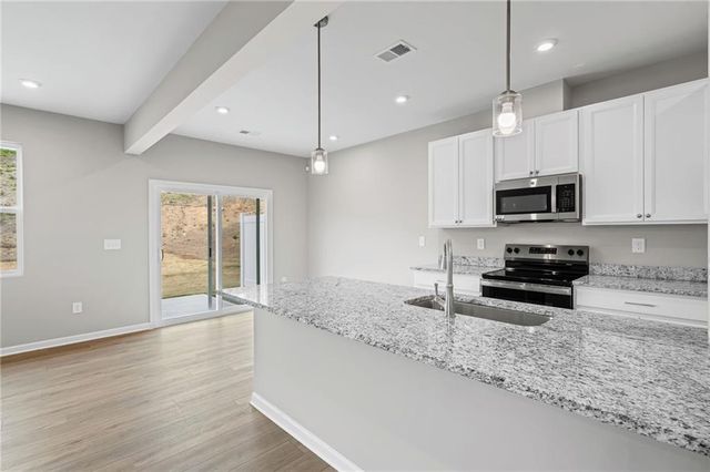 10 Gold Dust Drive 23-A, Dawsonville, GA 30534