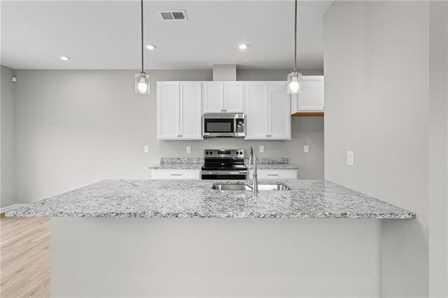 10 Gold Dust Drive 23-A, Dawsonville, GA 30534