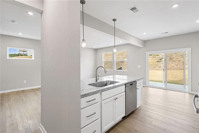 10 Gold Dust Drive 23-A, Dawsonville, GA 30534