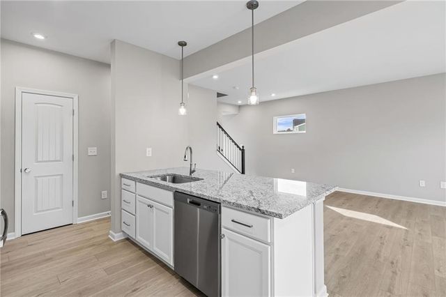 10 Gold Dust Drive 23-A, Dawsonville, GA 30534