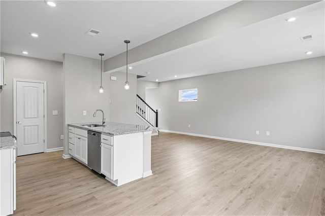 10 Gold Dust Drive 23-A, Dawsonville, GA 30534