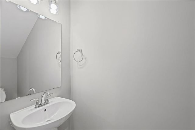 10 Gold Dust Drive 23-A, Dawsonville, GA 30534