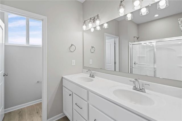 10 Gold Dust Drive 23-A, Dawsonville, GA 30534