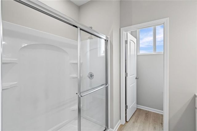 10 Gold Dust Drive 23-A, Dawsonville, GA 30534