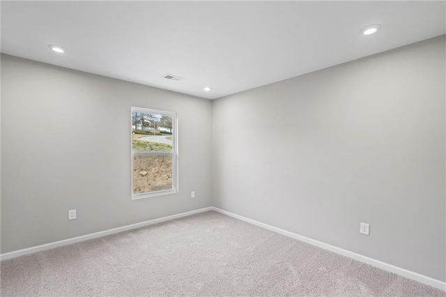 10 Gold Dust Drive 23-A, Dawsonville, GA 30534