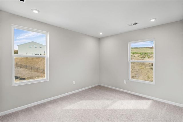 10 Gold Dust Drive 23-A, Dawsonville, GA 30534