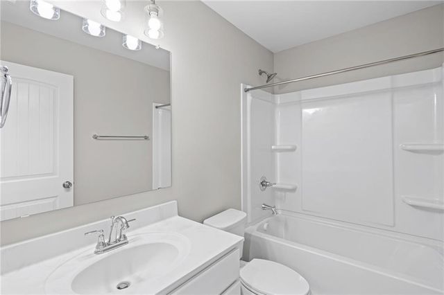 10 Gold Dust Drive 23-A, Dawsonville, GA 30534