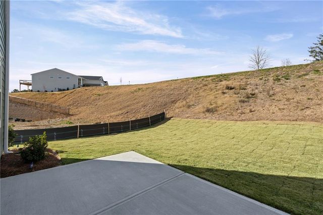 10 Gold Dust Drive 23-A, Dawsonville, GA 30534