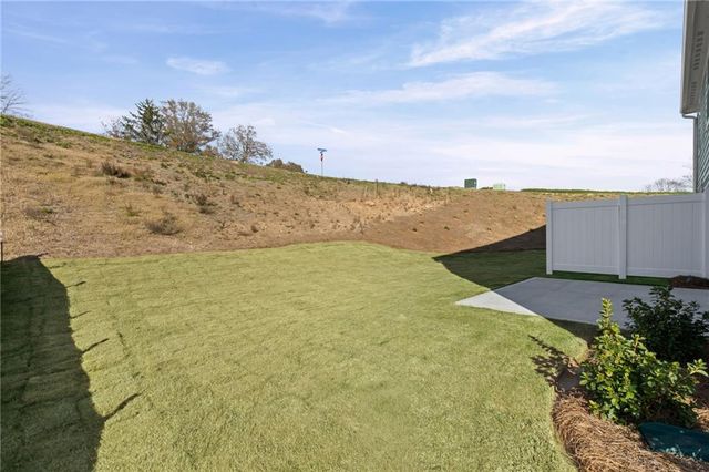 10 Gold Dust Drive 23-A, Dawsonville, GA 30534