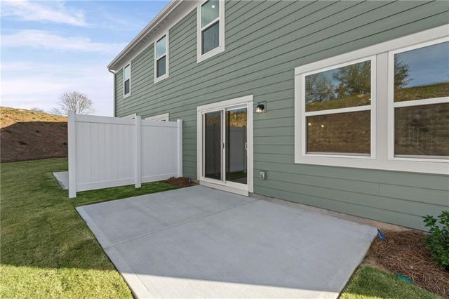 10 Gold Dust Drive 23-A, Dawsonville, GA 30534