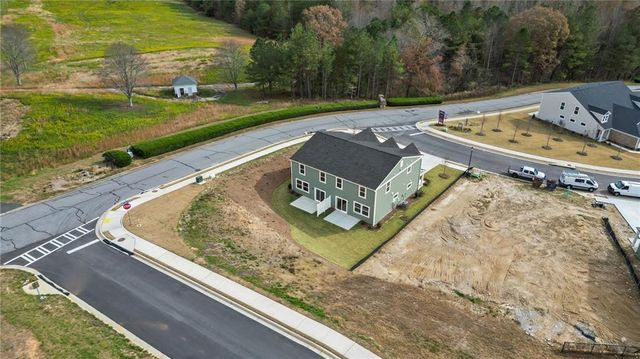 10 Gold Dust Drive 23-A, Dawsonville, GA 30534