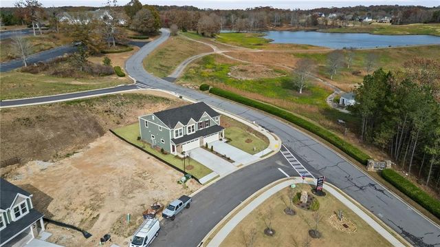 10 Gold Dust Drive 23-A, Dawsonville, GA 30534