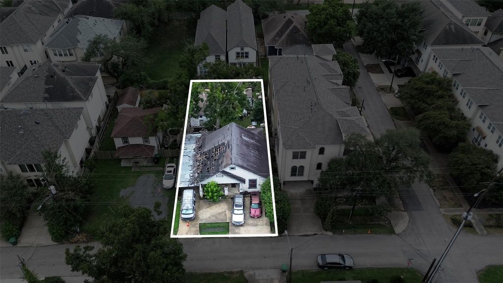 5119 Eigel Street, Houston, TX 77007