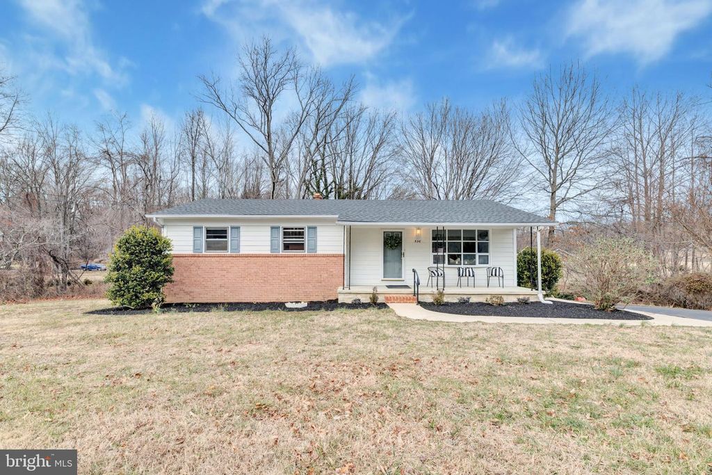 536 MAYO RD, Edgewater, MD 21037