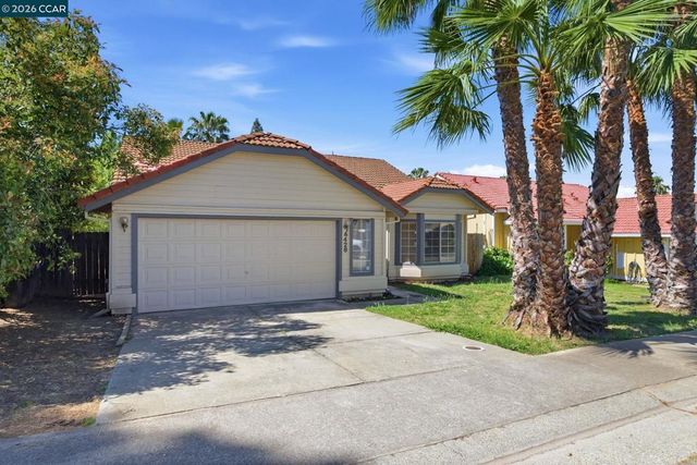 4428 Bacall Ct, Antelope, CA 95843
