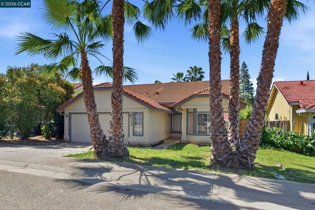 4428 Bacall Ct, Antelope, CA 95843