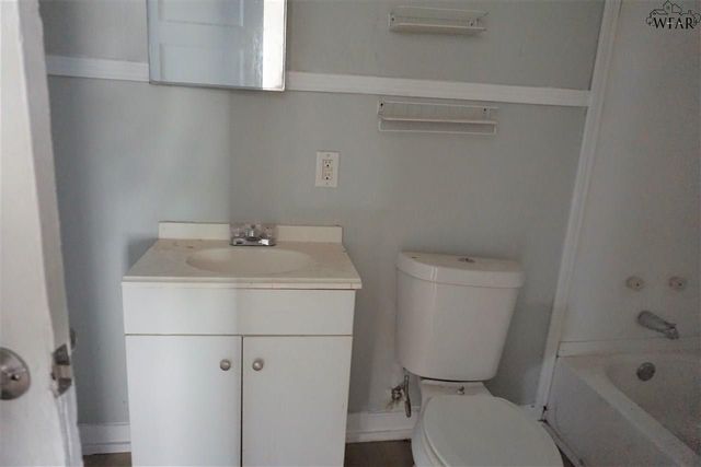 608 JUAREZ STREET, Wichita Falls, TX 76301