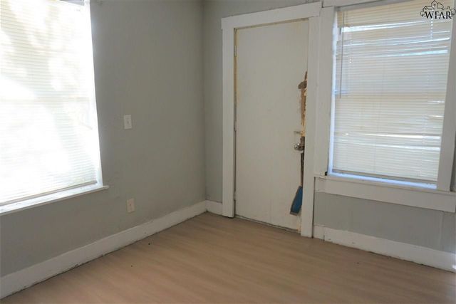 608 JUAREZ STREET, Wichita Falls, TX 76301