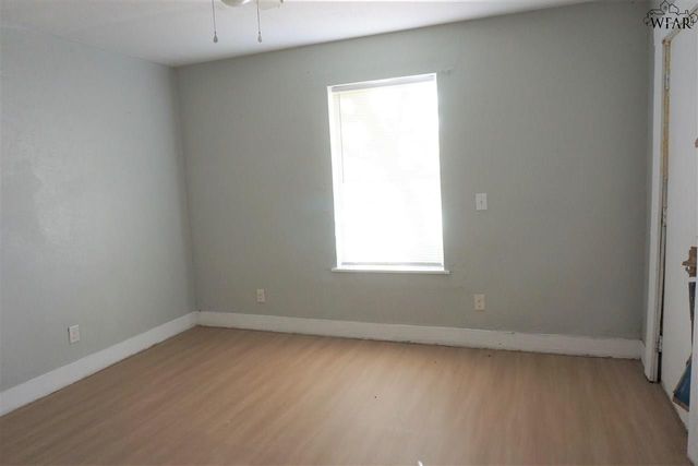 608 JUAREZ STREET, Wichita Falls, TX 76301