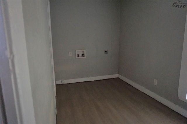 608 JUAREZ STREET, Wichita Falls, TX 76301