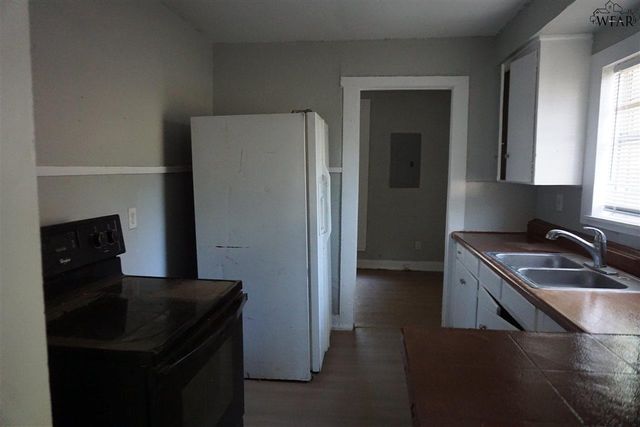 608 JUAREZ STREET, Wichita Falls, TX 76301