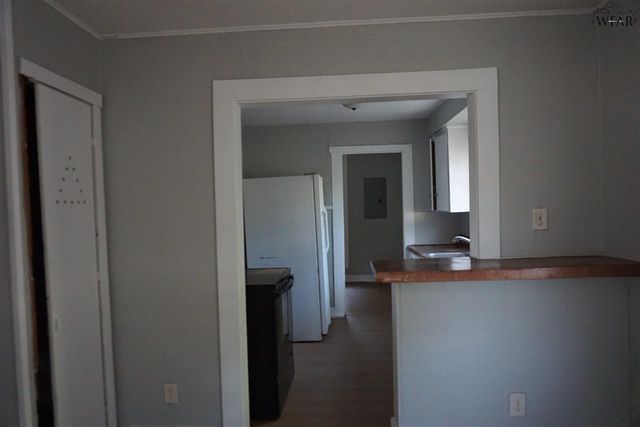 608 JUAREZ STREET, Wichita Falls, TX 76301