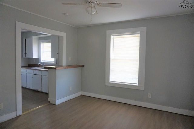 608 JUAREZ STREET, Wichita Falls, TX 76301