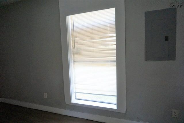 608 JUAREZ STREET, Wichita Falls, TX 76301