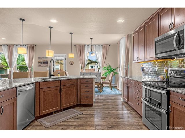 3218 Daydreamer Dr, Colorado Springs, CO 80908
