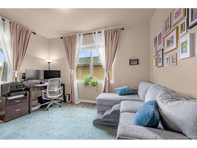 3218 Daydreamer Dr, Colorado Springs, CO 80908