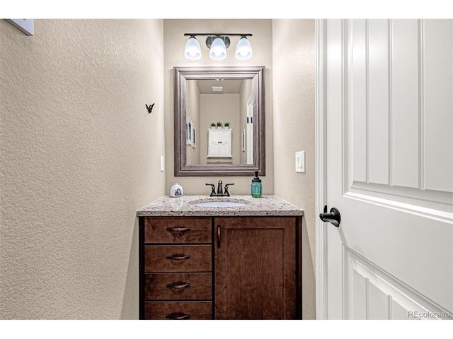 3218 Daydreamer Dr, Colorado Springs, CO 80908