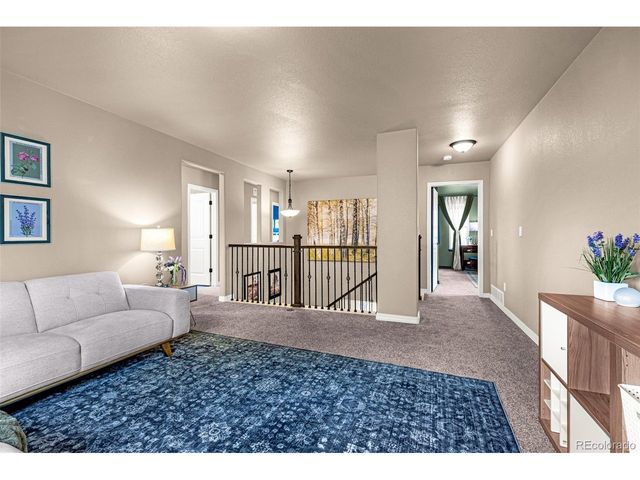 3218 Daydreamer Dr, Colorado Springs, CO 80908