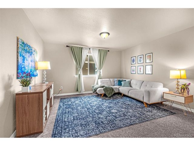 3218 Daydreamer Dr, Colorado Springs, CO 80908