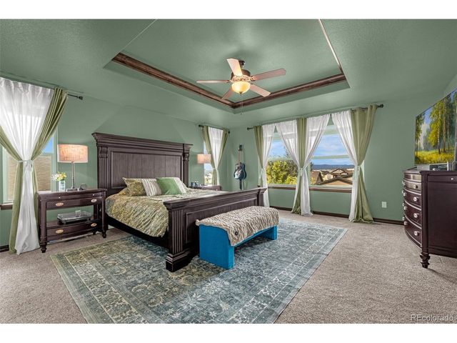 3218 Daydreamer Dr, Colorado Springs, CO 80908