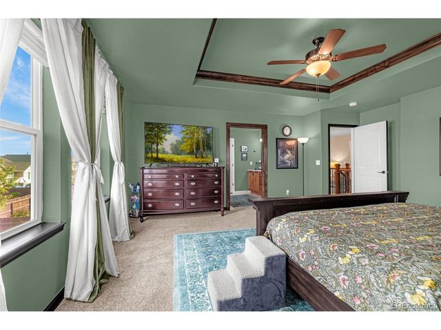 3218 Daydreamer Dr, Colorado Springs, CO 80908