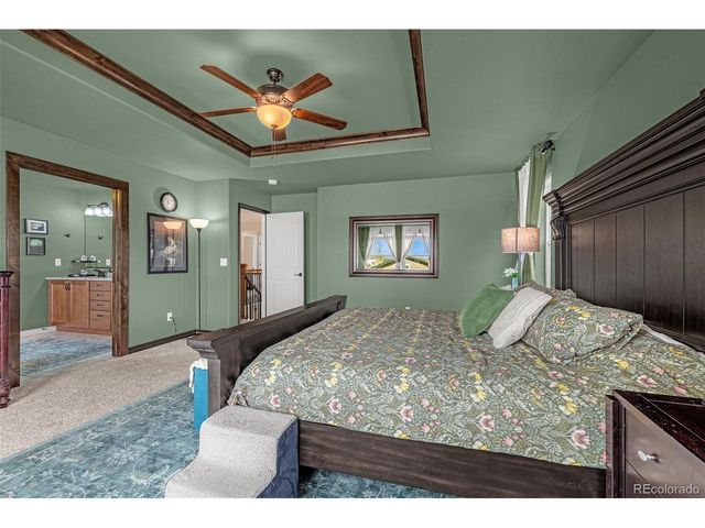 3218 Daydreamer Dr, Colorado Springs, CO 80908