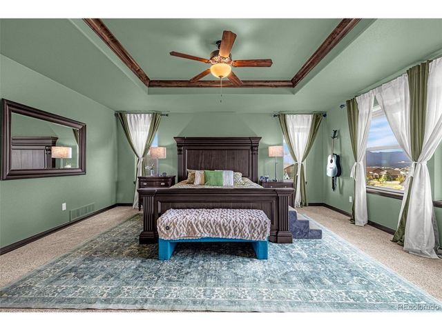 3218 Daydreamer Dr, Colorado Springs, CO 80908