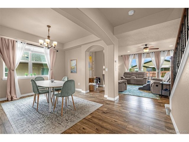 3218 Daydreamer Dr, Colorado Springs, CO 80908